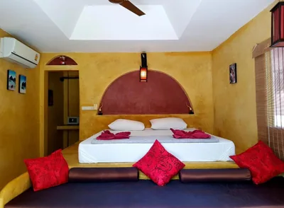 Islandlife Bungalows – Foto 8