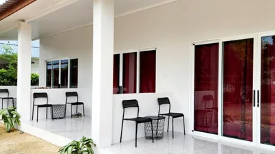 Islandlife Bungalows – Foto 10