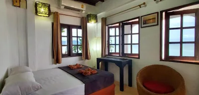 Islandlife Bungalows – Foto 12