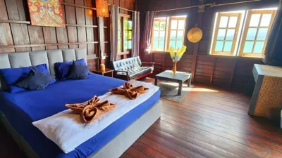 Islandlife Bungalows – Foto 16